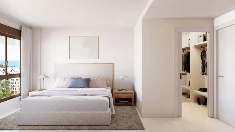 Residence Villajoyosa playa del torres