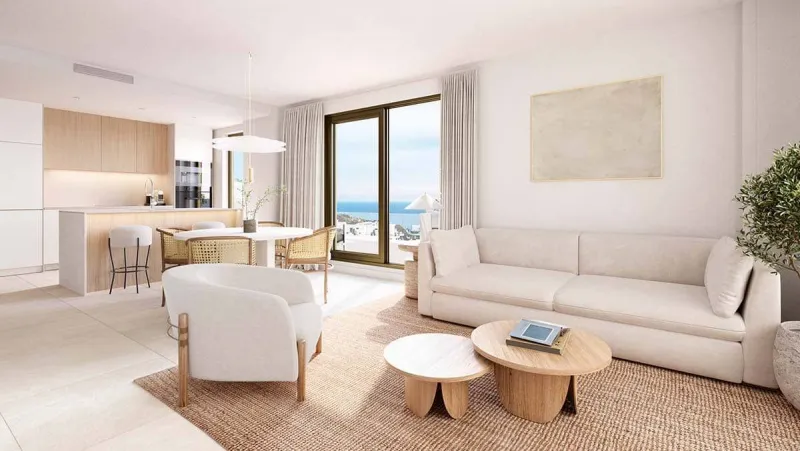 Residence Villajoyosa playa del torres