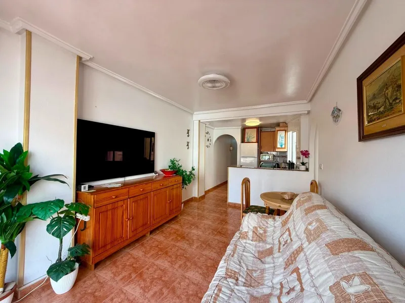 Penthouse s velkou terasou