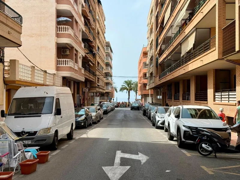 Penthouse s velkou terasou
