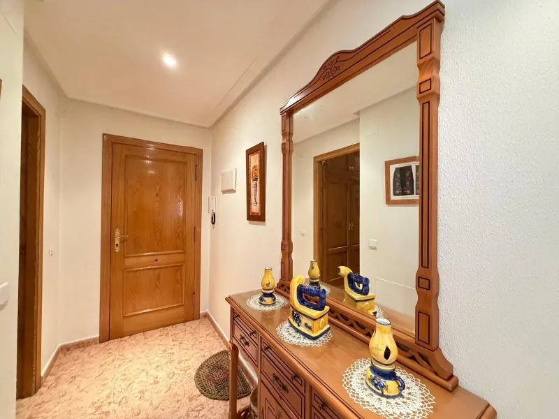 Apartmán s velkou terasou