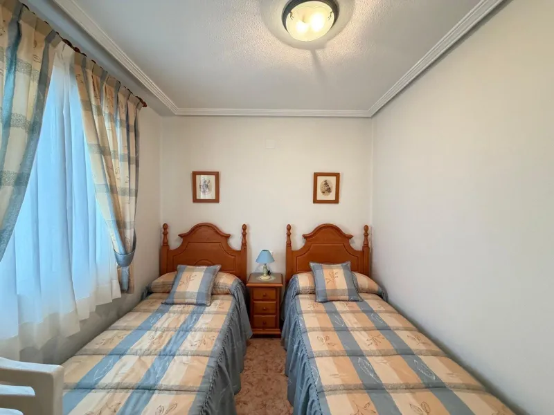Apartmán s velkou terasou