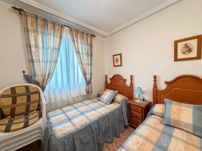 Apartmán s velkou terasou