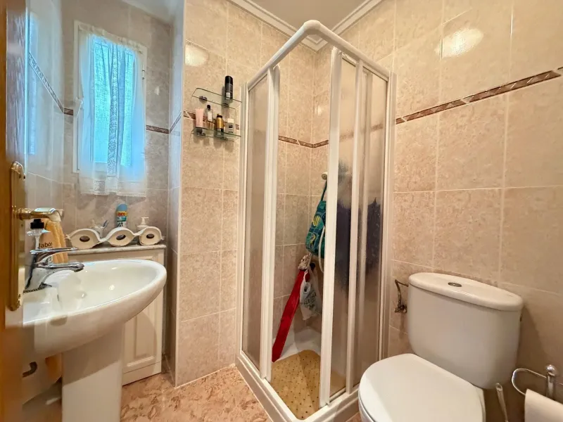 Apartmán s velkou terasou