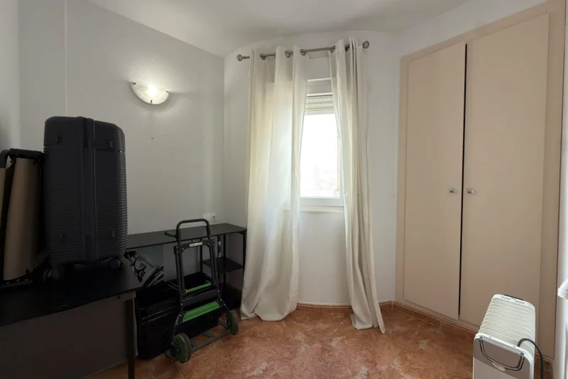 Spectacular centrally located penthouse with a spacious terrace and wonderful, unobstructed views