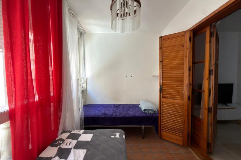 Playa de los Locos! Spacious apartment with an excellent layout