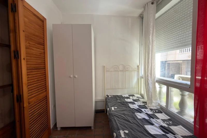 Playa de los Locos! Spacious apartment with an excellent layout