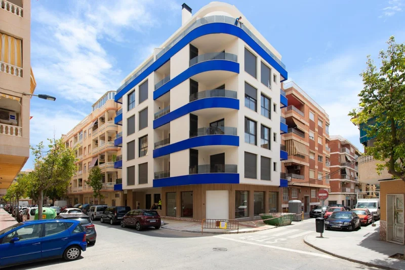 Playa del Cura! Fantastický, zcela nový apartmán