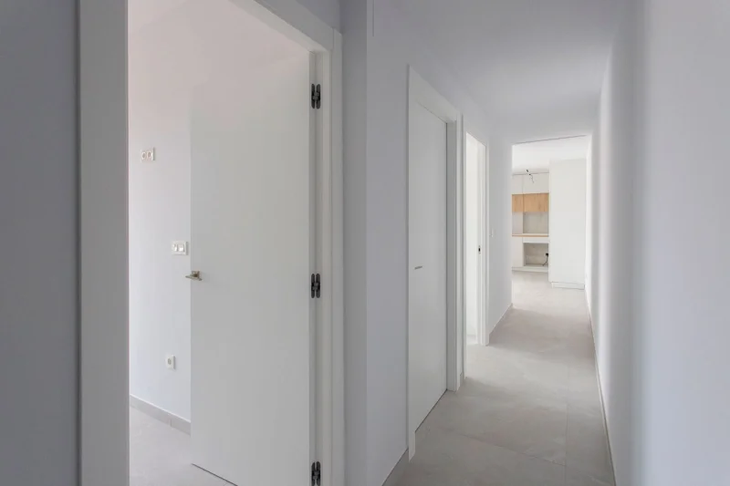 Playa del Cura! Fantastický, zcela nový apartmán