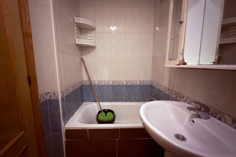 Playa del Cura! Útulný apartmán 650 metrů od pláže Playa del Cura, v soukromém rezidenčním komplexu s bazénem.