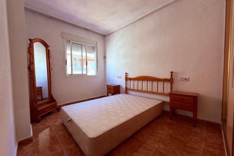 Playa del Cura! Útulný apartmán 650 metrů od pláže Playa del Cura, v soukromém rezidenčním komplexu s bazénem.