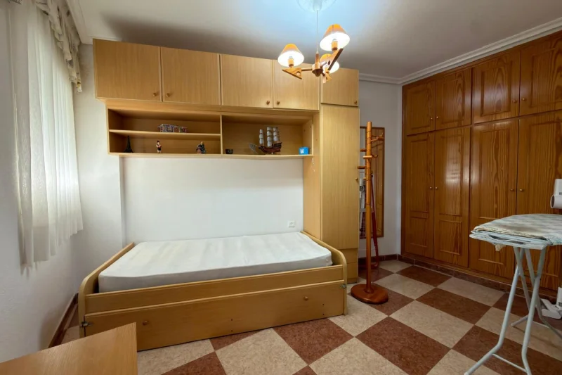 La Mata! Spectacular penthouse with a massive terrace, 200 meters from the beach