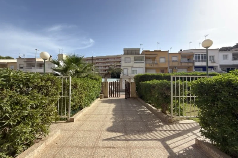 Punta Prima! Spectacular apartment with large terraces
