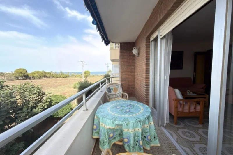 Punta Prima! Spectacular apartment with large terraces