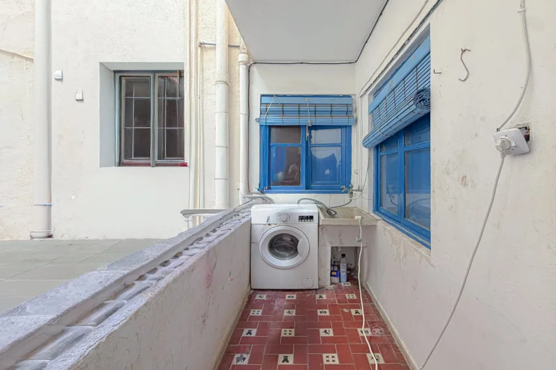 La Mata! Spacious apartment with 4 bedrooms and a large terrace with side sea views
