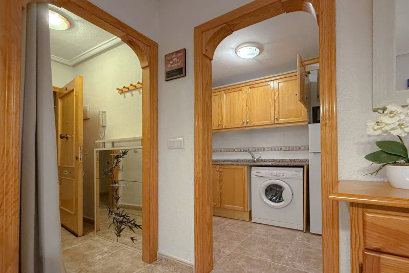 Espectacular apartamento listo para entrar a vivir a 400 metros del mar