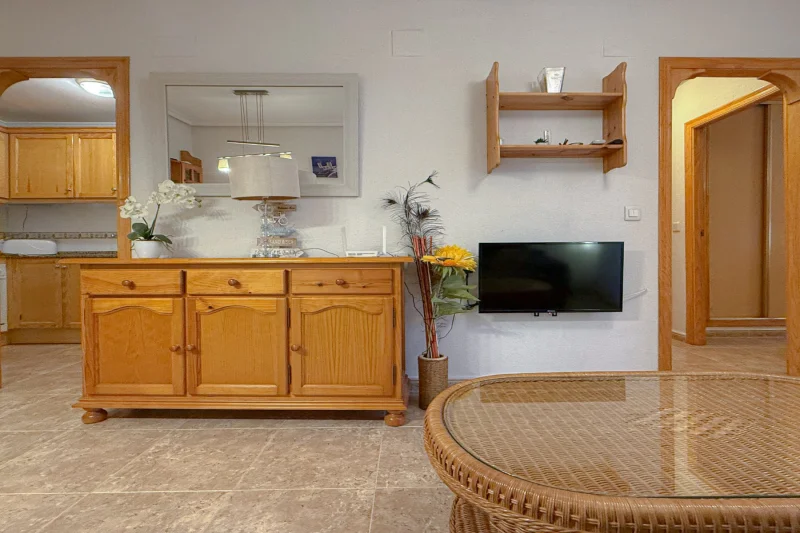 Espectacular apartamento listo para entrar a vivir a 400 metros del mar
