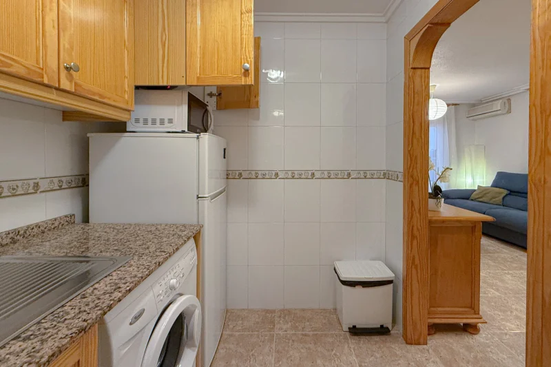 Espectacular apartamento listo para entrar a vivir a 400 metros del mar