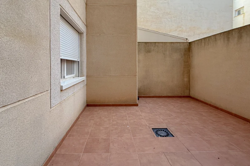 Espectacular apartamento listo para entrar a vivir a 400 metros del mar