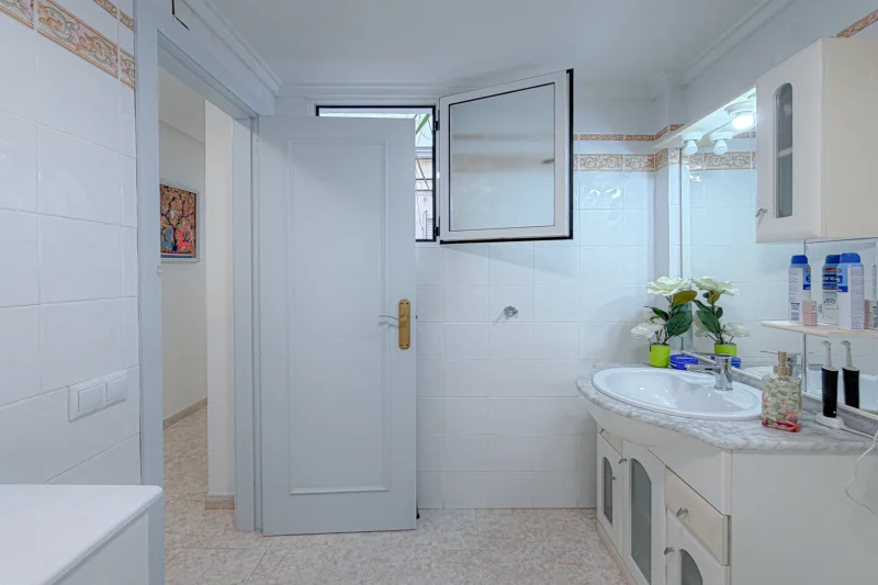 Playa del Cura! Spacious apartment
