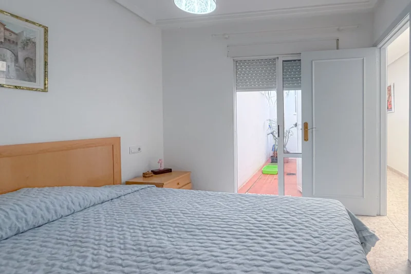 Playa del Cura! Spacious apartment