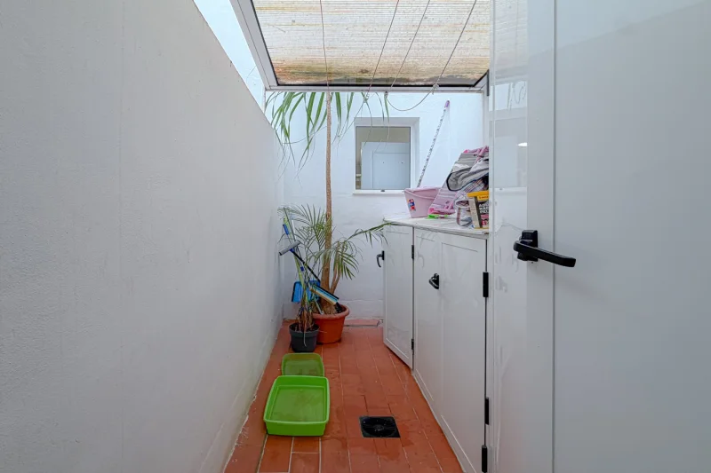 Playa del Cura! Spacious apartment
