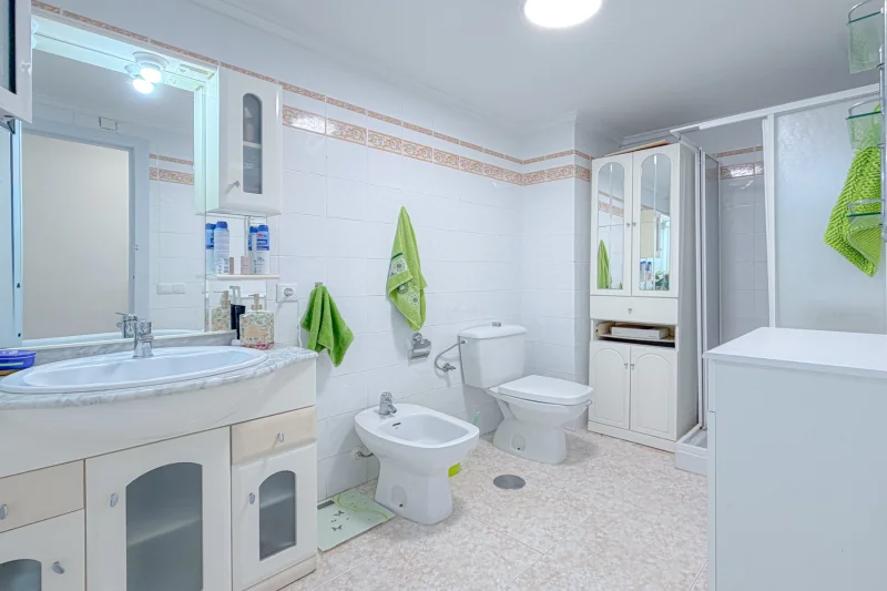 Playa del Cura! Spacious apartment