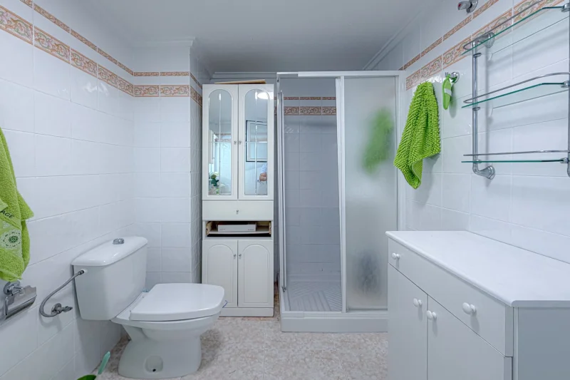 Playa del Cura! Spacious apartment