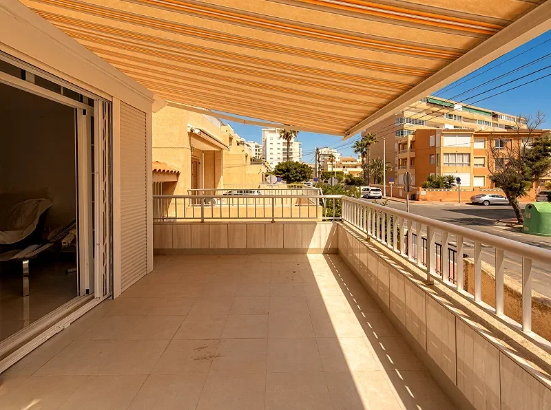 La Mata! Exkluzivní, zrekonstruovaný apartmán