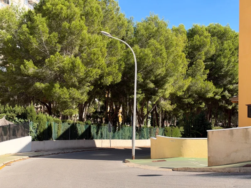 Okouzlující apartmán v Altos de Campoamor