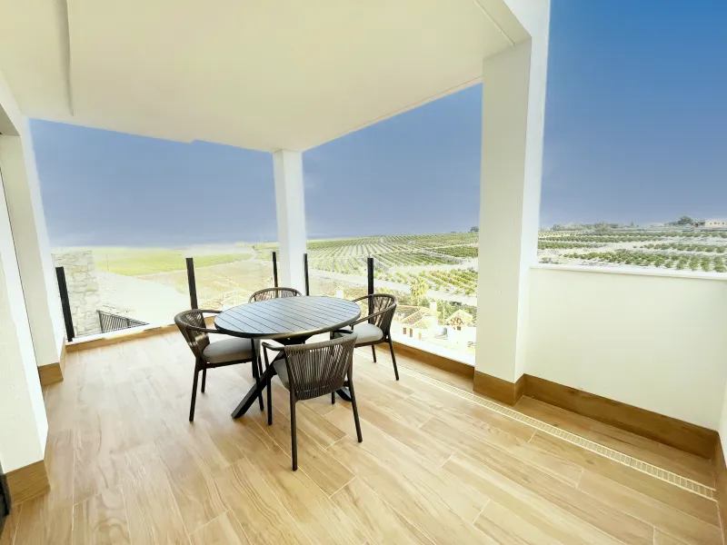 Aréna Golf Villas