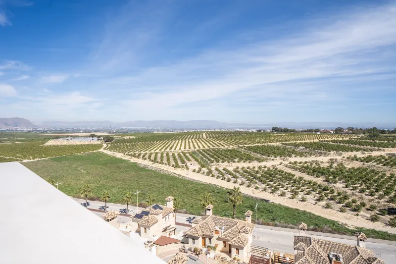 Aréna Golf Villas