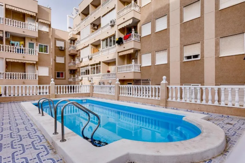 Apartmán s výhledem na moře