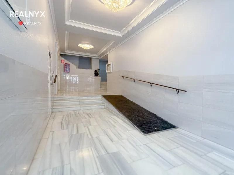 Apartmán s výhledem na moře