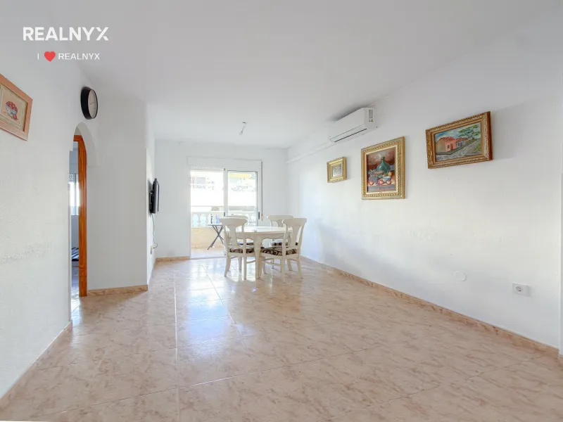 Apartmán s výhledem na moře