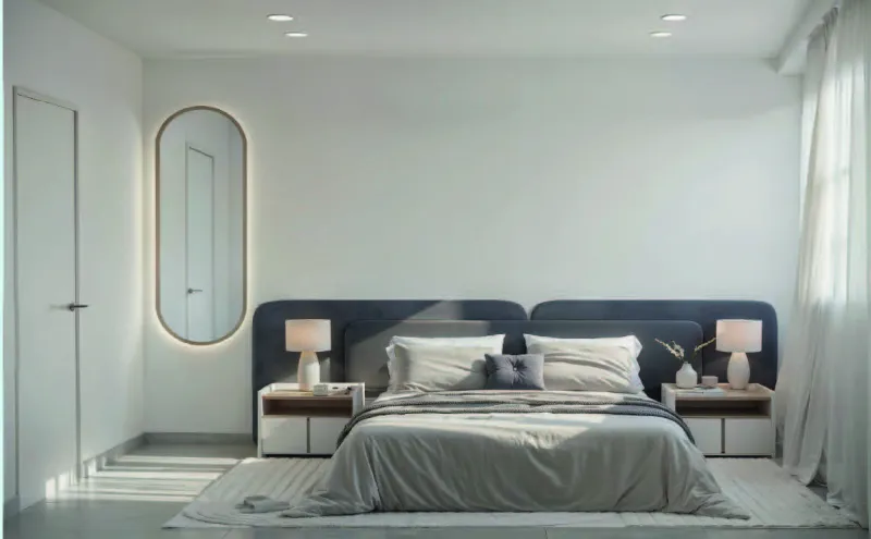 Apartmány Antonella Beach