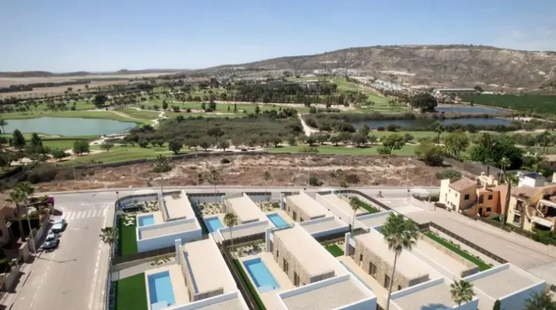Villas Liege Mediterranea