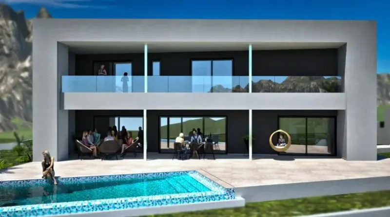 BOOST HOUSE