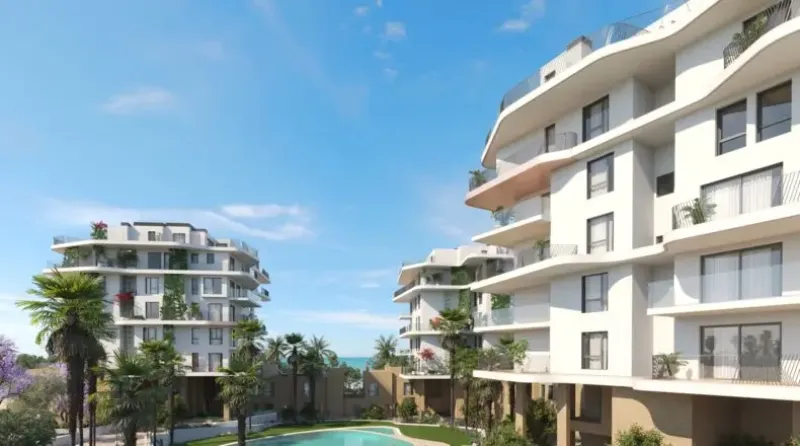 ALLON BAY VILLAGE ASTER