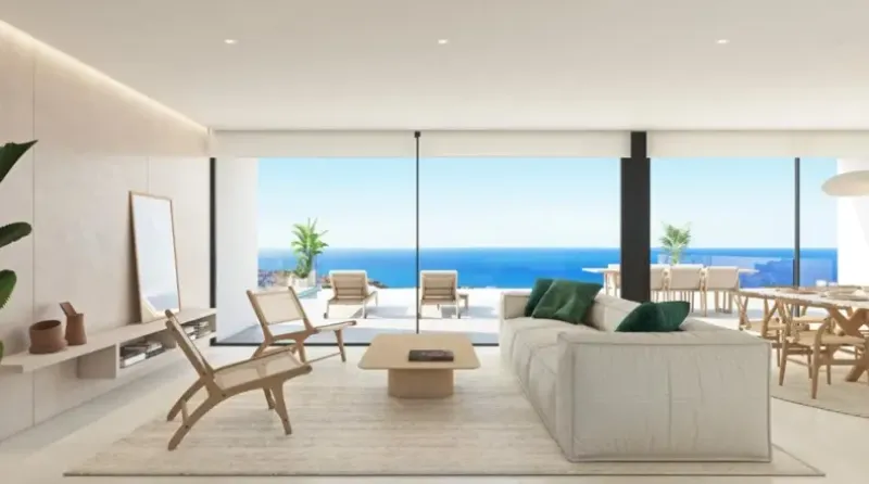 Lirios Design Villa Altair