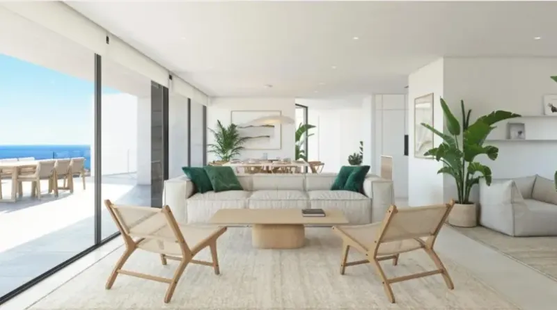 Lirios Design Villa Altair