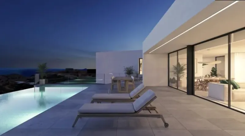 Lirios Design Villa Altair