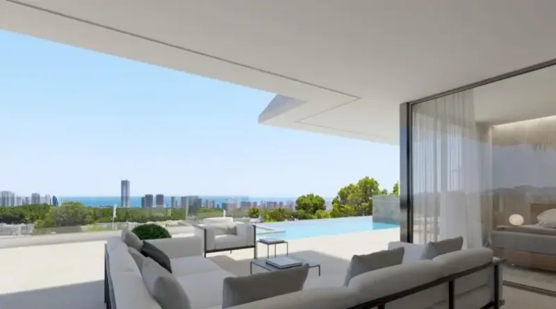 Villa SeaView