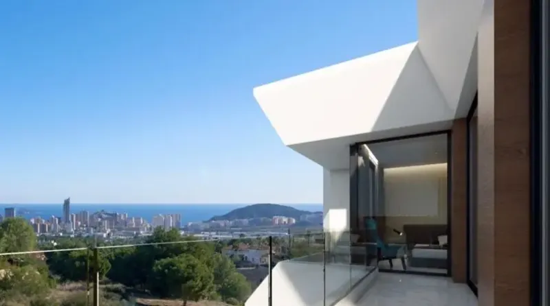 Villa SeaView