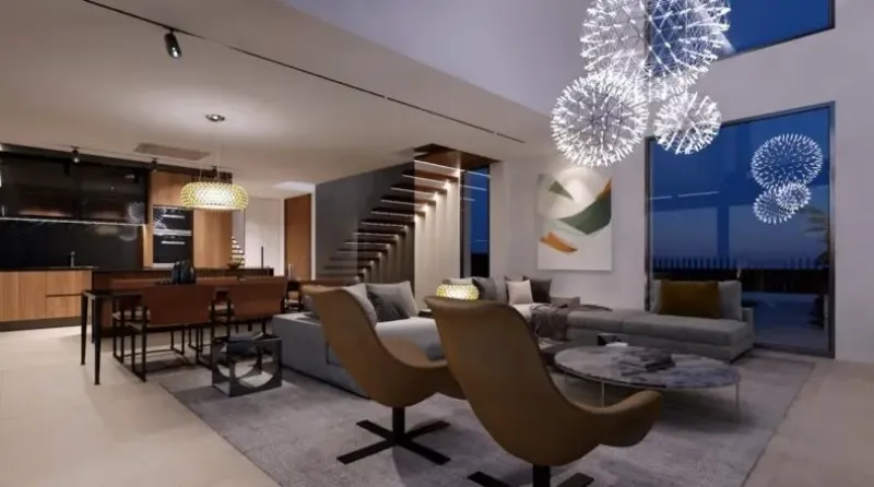 Villa SeaView