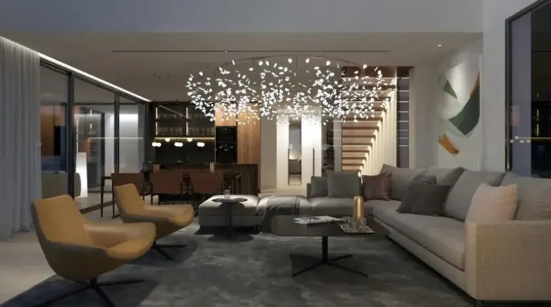 Villa SeaView