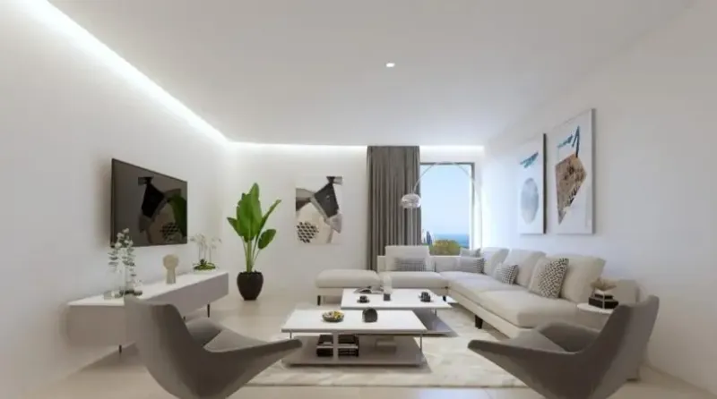 Villa SeaView