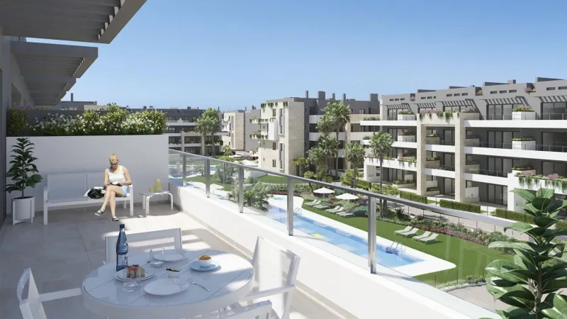 Apartmány Orihuela Costa (La zenia - Playa Flamenca)