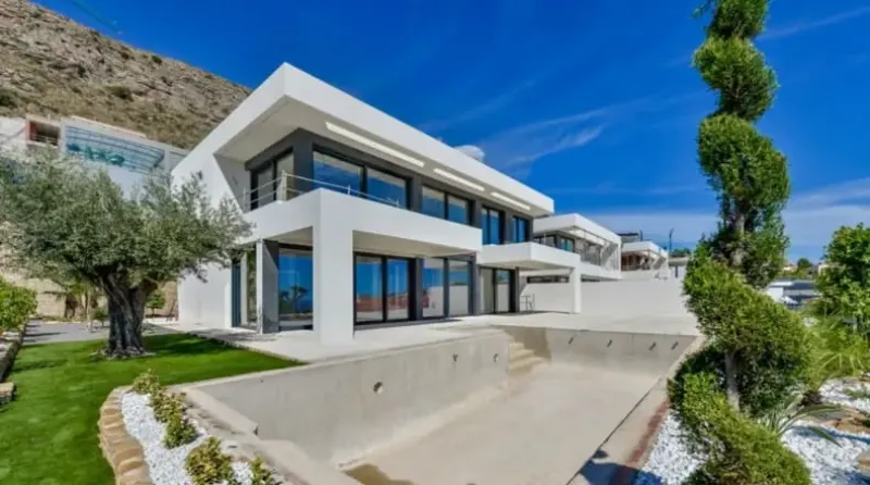 Villas Montroyal Fase III