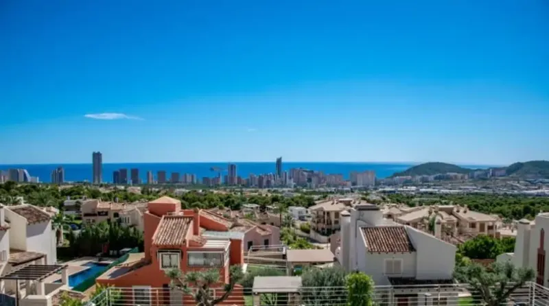 Villas Montroyal Fase III
